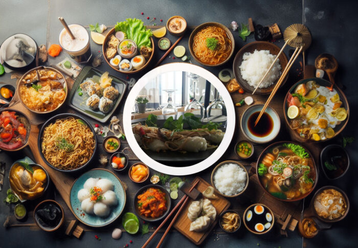 Recette des Bánh Cuốn : L’Art Culinaire Délicat du Vietnam