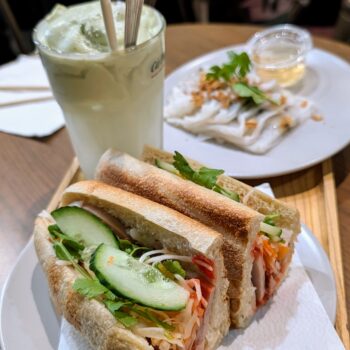 banh Mi Caphé S