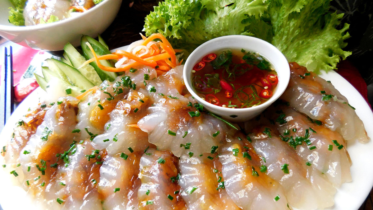 banh bot loc Viêt-Nam